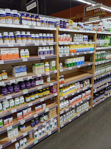 Natural Foods Store «Natural Grocers», reviews and photos, 4819 Kietzke Ln, Reno, NV 89509, USA