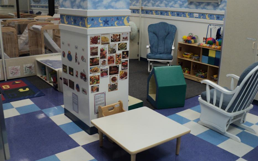 Day Care Center «St. Louis Park KinderCare», reviews and photos, 4732 Excelsior Blvd, St Louis Park, MN 55426, USA