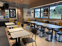 Atmosphère du Restauration rapide McDonald's à Trans-en-Provence - n°9