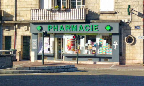 Pharmacie Saint Cyrienne à Saint-Cyr-l'École