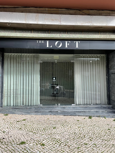 Avaliações dothe LOFT em Lisboa - Cabeleireiro