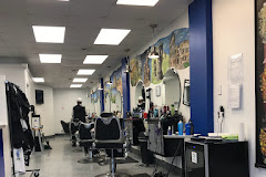 Razor's Image Barbershop And Salon