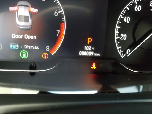 Honda Dealer «Milton Martin Honda», reviews and photos, 2420 Browns Bridge Rd, Gainesville, GA 30504, USA