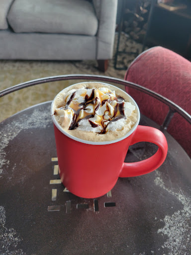 Metta Coffee Cafe