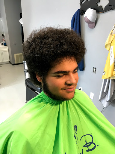 Hair Salon «G Styles Salon & Barbershop», reviews and photos, 520 FM 1069, Rockport, TX 78382, USA