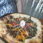 Photo n°3 de l'avis de Marco.b fait le 26/05/2022 à 13:03 sur le  Benvenuti al Sud - Lusciano à Lusciano