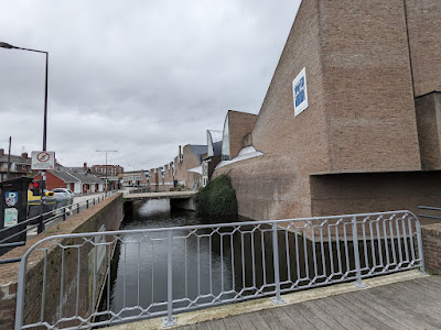 Université de Picardie Jules Verne à Amiens