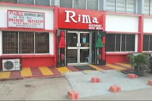 Rima Restaurant and Bar image