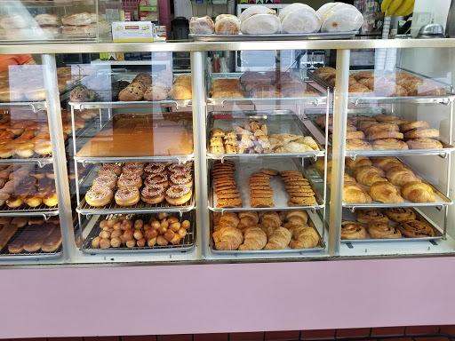 Donut Shop «Miss Donuts», reviews and photos, 2520 Robertson Blvd, Los Angeles, CA 90034, USA