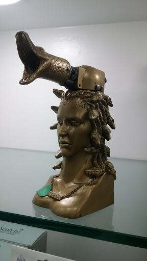 Tobacco Shop «The U Smoke Shop», reviews and photos, 5827 Sunset Dr, South Miami, FL 33143, USA