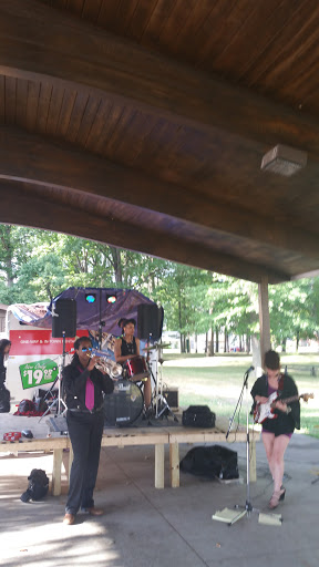 Community Center «Hazel Park Community Center», reviews and photos, 620 W Woodward Heights Blvd, Hazel Park, MI 48030, USA