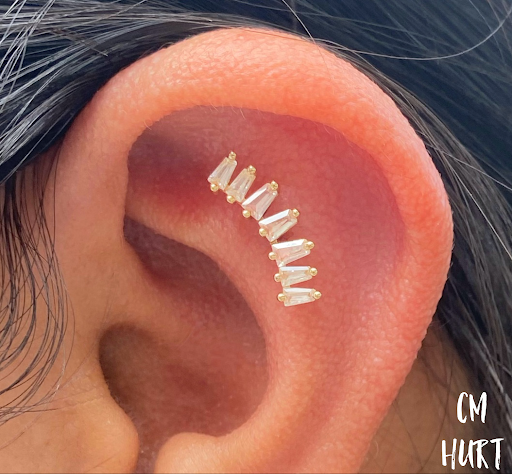 Explore anthony tattoo ideas, creative tattoo ideas in Garden Grove, available at CM Hurt Piercing & Jewelry