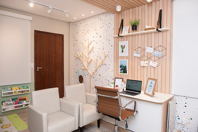 Spa Morada Saude - Academia