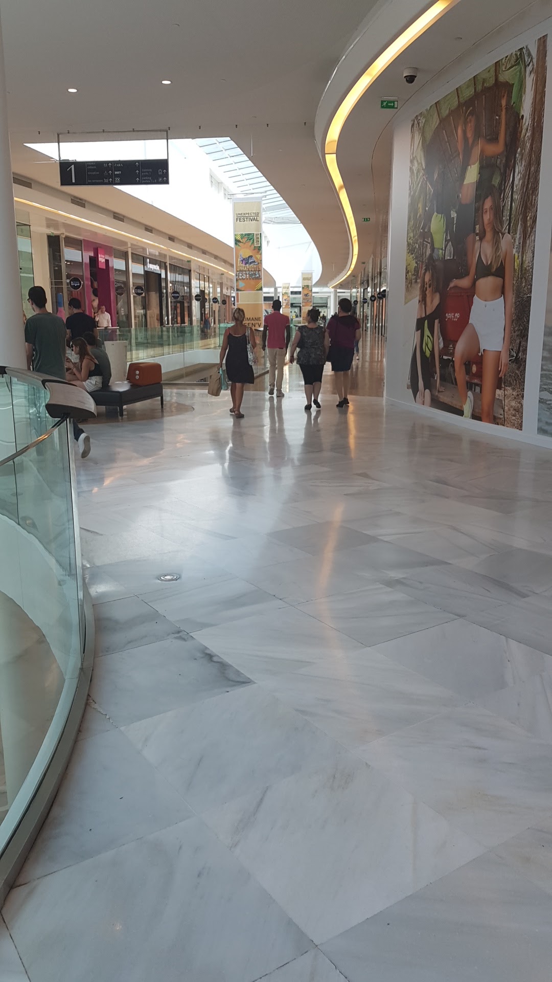 Photo n° 2 de l'avis de Athé.o fait le 25/06/2019 à 10:25