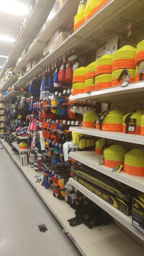 Sporting Goods Store «Academy Sports + Outdoors», reviews and photos, 1101 W Arbrook Blvd, Arlington, TX 76015, USA