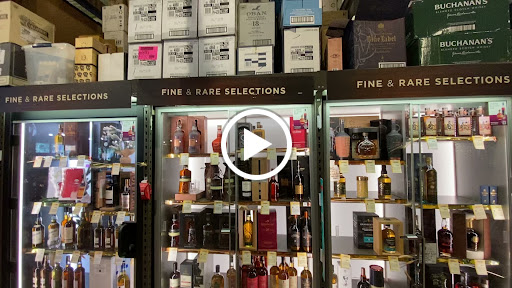 Wine Store «Total Wine & More», reviews and photos, 5050 Town Center Cir, Boca Raton, FL 33486, USA