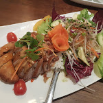 Photo n°4 de l'avis de s.h fait le 15/02/2018 à 20:59 sur le  Lucki's à Freising