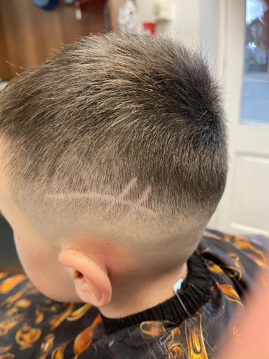 Metin's Turkish Barber in Courtown, Co. Wexford