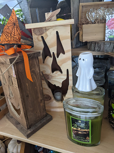 Florist «Garden Fantasy on Main», reviews and photos, 210 Main St, Belleville, MI 48111, USA