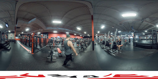 Gym «UFC GYM Long Island», reviews and photos, 2020 Jericho Turnpike, New Hyde Park, NY 11040, USA