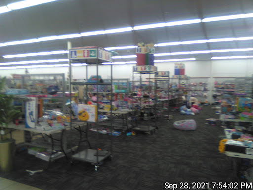 Clothing Store «Burlington Coat Factory», reviews and photos, 311 Rohnert Park Expy, Rohnert Park, CA 94928, USA