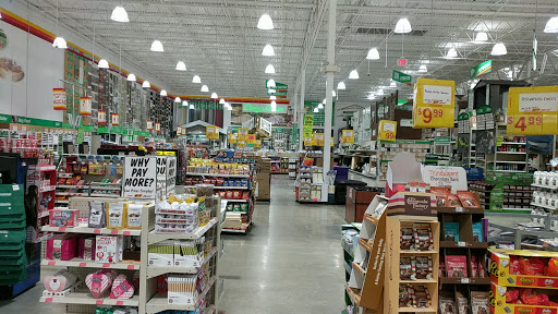 Home Improvement Store «Menards», reviews and photos, 715 Fort Hill Dr, Naperville, IL 60540, USA