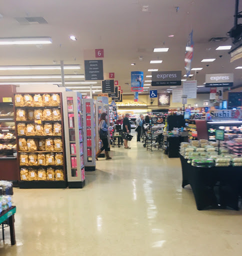 Grocery Store «Vons», reviews and photos, 4705 Torrance Blvd, Torrance, CA 90503, USA