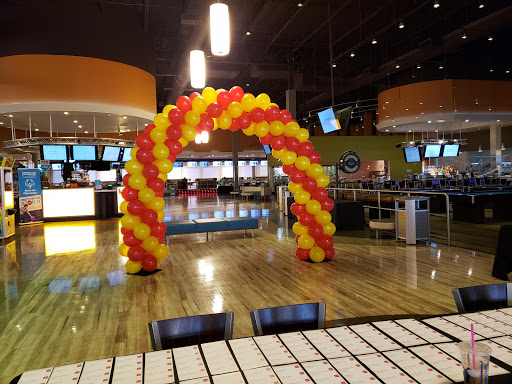 Restaurant «Main Event Entertainment», reviews and photos, 8545 S Emerald Dr, Tempe, AZ 85284, USA