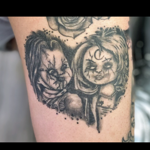 Find joker tattoos ideas for your next unique tattoo in Oxnard at SoCal Ink Shop