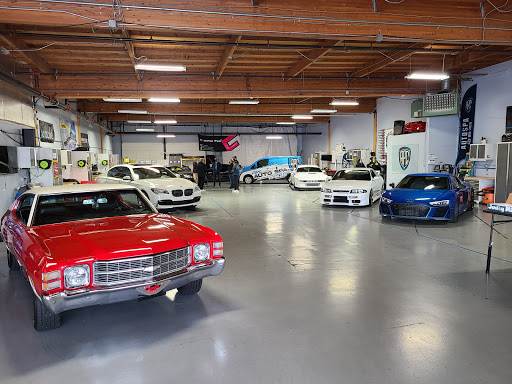 APC Auto Spa en Monroe