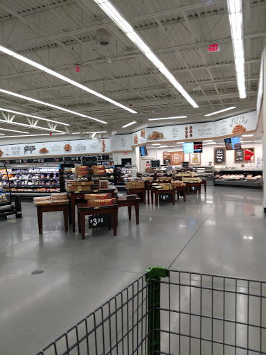 Supermarket «Walmart Neighborhood Market», reviews and photos, 3871 W Main St, Dothan, AL 36305, USA