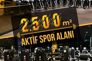 One Gym Spor ve Sağlıklı Yaşam Merkezi image