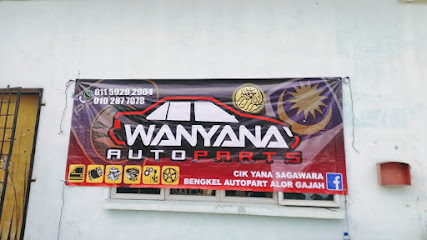 WanYana Auto Tyre & Service