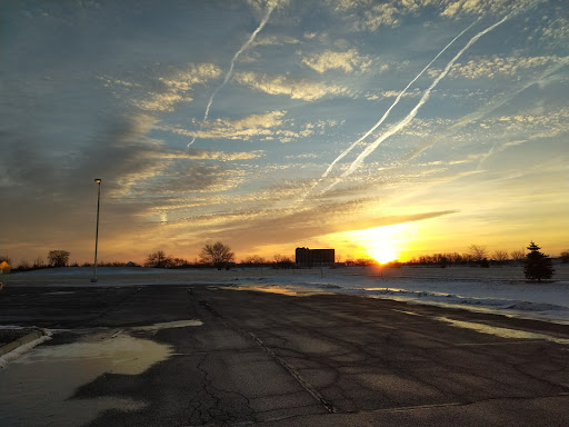 Gym «Fort Meigs YMCA», reviews and photos, 13415 Eckel Junction Rd, Perrysburg, OH 43551, USA