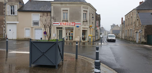 Épicerie Viveco Val-du-Layon