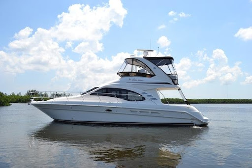 Yacht Broker «Tampa Yacht Sales», reviews and photos