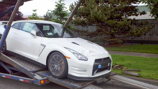 Nissan Dealer «Younker Nissan», reviews and photos, 3401 E Valley Rd, Renton, WA 98057, USA