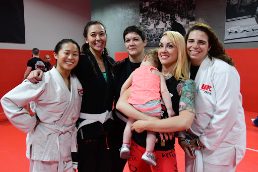 Gym «UFC GYM La Mirada», reviews and photos, 14920 La Mirada Blvd, La Mirada, CA 90638, USA