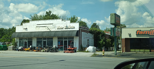 Hardware Store «Scotts Hardware Inc.», reviews and photos, 785 W McClain Ave, Scottsburg, IN 47170, USA