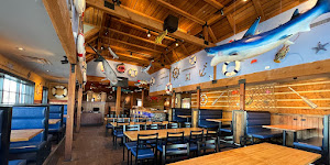 The Juicy Seafood Restaurant & Bar- Orland Park