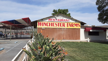 Winchester Farms Country Market