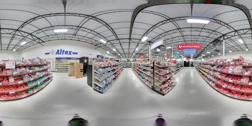 Electronics Store «Altex Computers & Electronics», reviews and photos, 18670 Northwest Fwy, Houston, TX 77065, USA