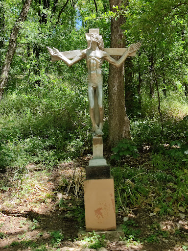 Museum «Umlauf Sculpture Garden & Museum», reviews and photos, 605 Robert E Lee Rd, Austin, TX 78704, USA