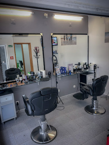 Barbearia alves