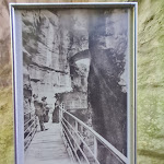 Photo n° 27 de l'avis de Murielle.a fait le 23/07/2022 à 11:36 pour Gorges du Fier à Lovagny
