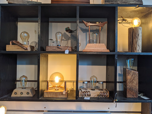 Craft Store «Kress Emporium», reviews and photos, 19 Patton Ave, Asheville, NC 28801, USA