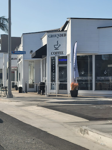 Grounded Coffee House image