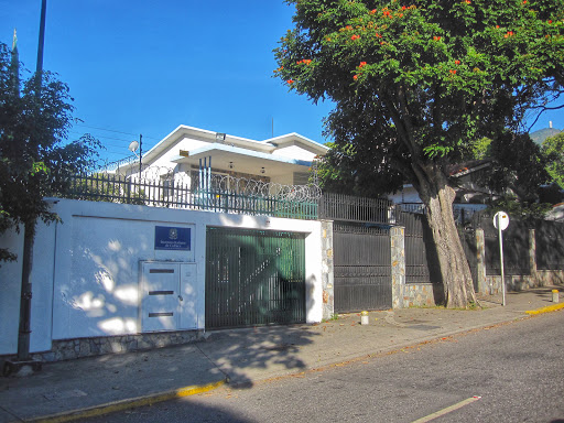 Instituto Italiano De Cultura De Caracas