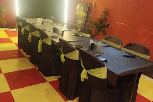 Ten Tables Tandoor Restaurant image