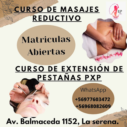 Luna Piel, Centro de estética y capacitación - Centro de estética